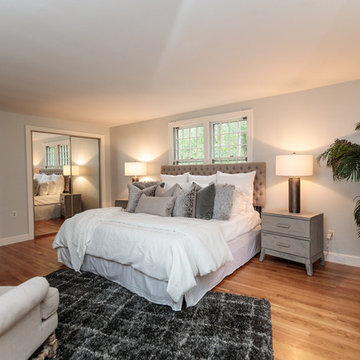 156 Cherrybrook Road, Weston, MA 02493