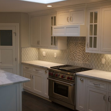 Huntington Beach Remodel