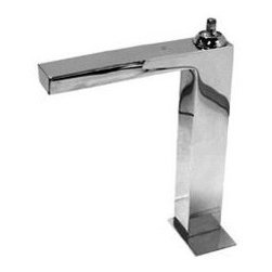 Fantini 3351SU Plano Single-Control Kitchen Faucet - Products