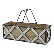 container