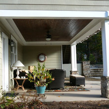 Exterior Ideas
