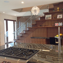 Hillside Modern