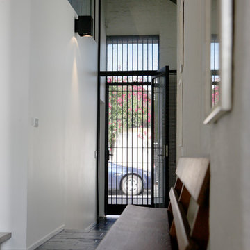 The Stables House