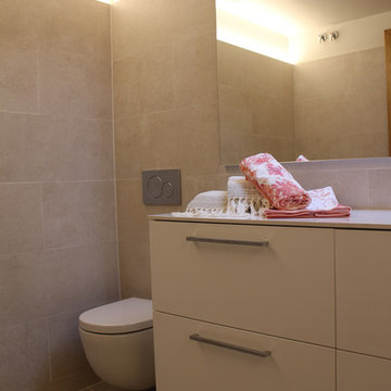 Piso Palliser
