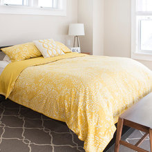 Bedrooms