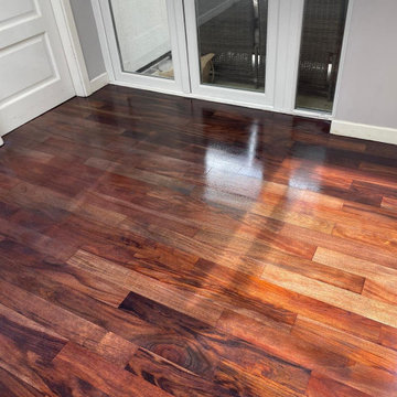 Floor Sanding Dalkey