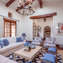 Spanish Colonial