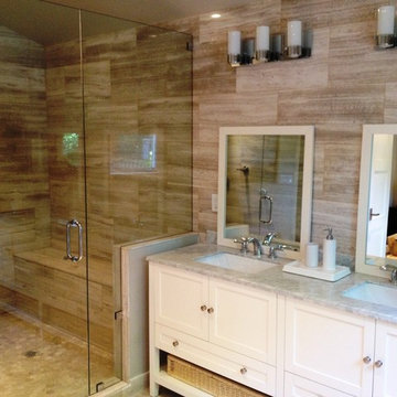 Shower Avenue Glass Interiors