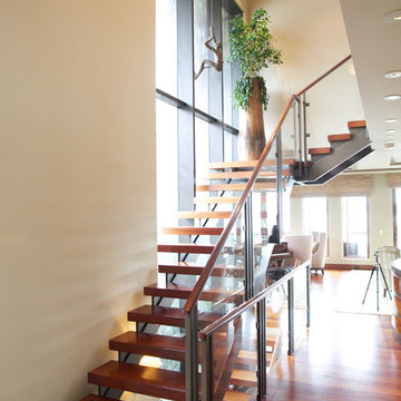 Luxury Living in Southern California