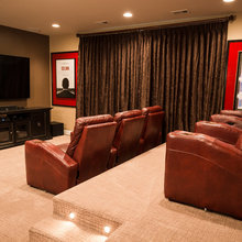 Theater Room