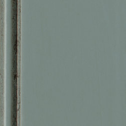 Moody Blue, Brown Glaze - Products