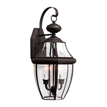 Outdoor Lighting