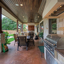 porch
