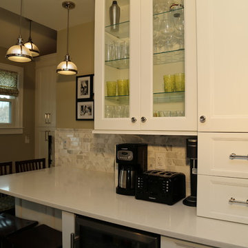 Kitchen renovation in New Rochelle NY