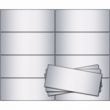 Stainless Steel Tile