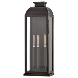 Transitional Outdoor Wall Lights And Sconces by Hinkley