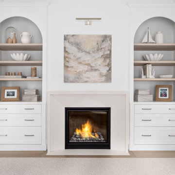 West Vancouver Coastal Home