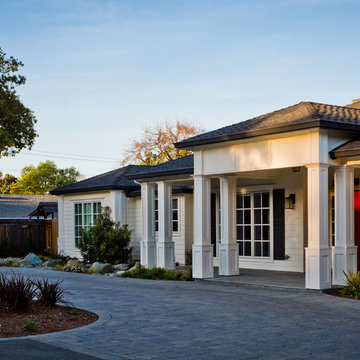 Los Altos Retreat