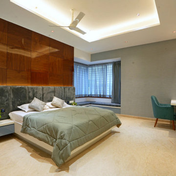 BEDROOM - 4