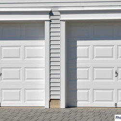 Garage Doors - Garage Doors And Openers
