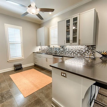 Modern Kitchen Remodel | Gates of Wellington