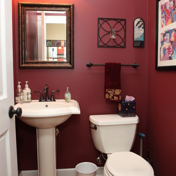 Home Remodel in Naperville, IL