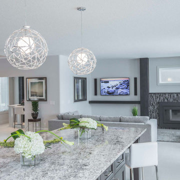 Big Brothers Big Sisters Lottery Dream Home
