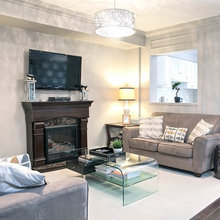 Formal Living Room