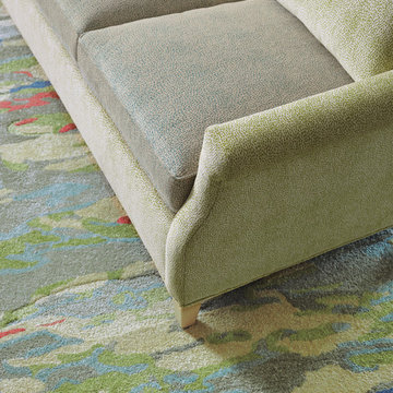 Reflections Rug
