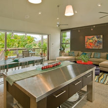 Living Areas