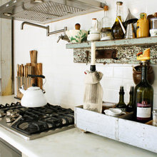 Kitchen Ideas