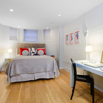 Chic & stylish uptown studio