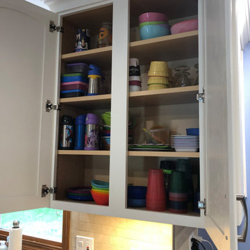Kitchen Renovation
