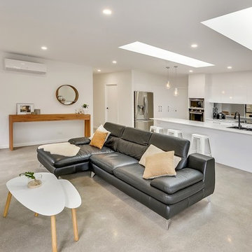 11 Russet Close
