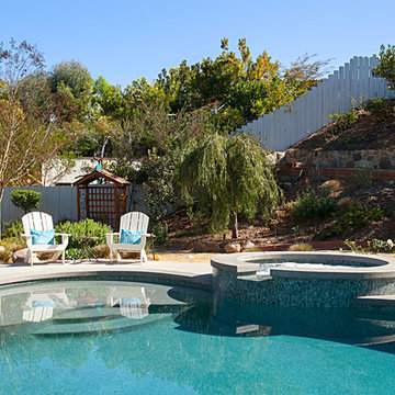 Backyard Dreams
