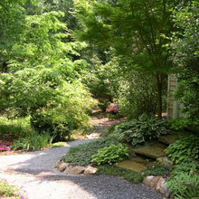 gardens