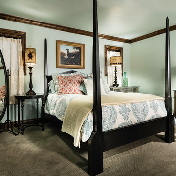 Dunn Lake Home