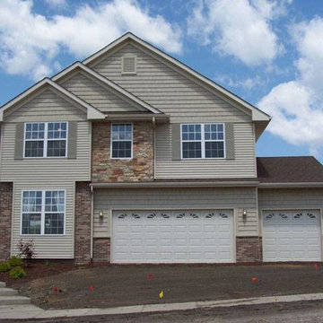 Diamond Kote:The New Era of Pre-finished Siding