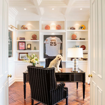 Traditional Coastal Home | Gleneagles | Newport Beach, CA