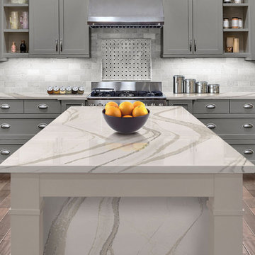 Cambria Natural Stone Surfaces Gallery