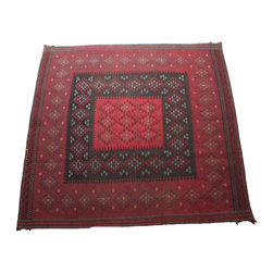 Persian Sofreh Kilim - Floor Rugs