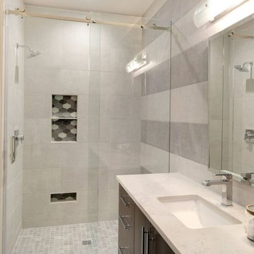 Beautiful Bathroom Remodeling