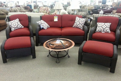 KIRKISH FURNITURE - Project Photos & Reviews - Houghton, MI US | Houzz