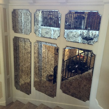 Mirrored Products