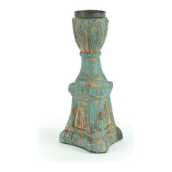 Candlesticks - Candleholders