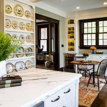 Townhouse Flip