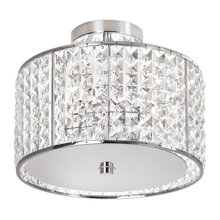 Master Bath Light