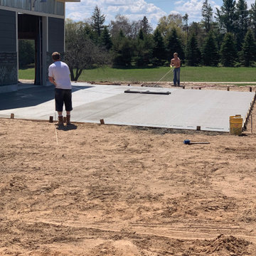 Reeds Contracting
