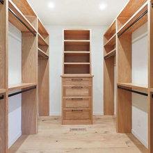 Closets