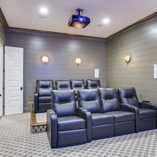 Home Theatre